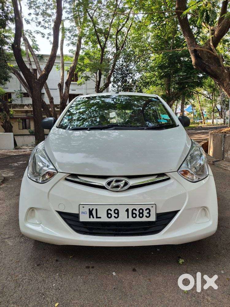 Hyundai Eon Era +, 2014, Petrol