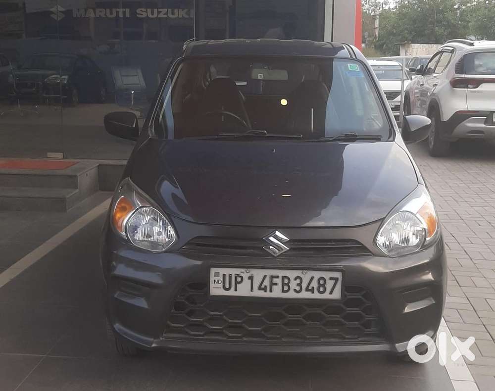 Maruti Suzuki Alto 800 2019-2023 0.8 Vxi, 2022, Petrol