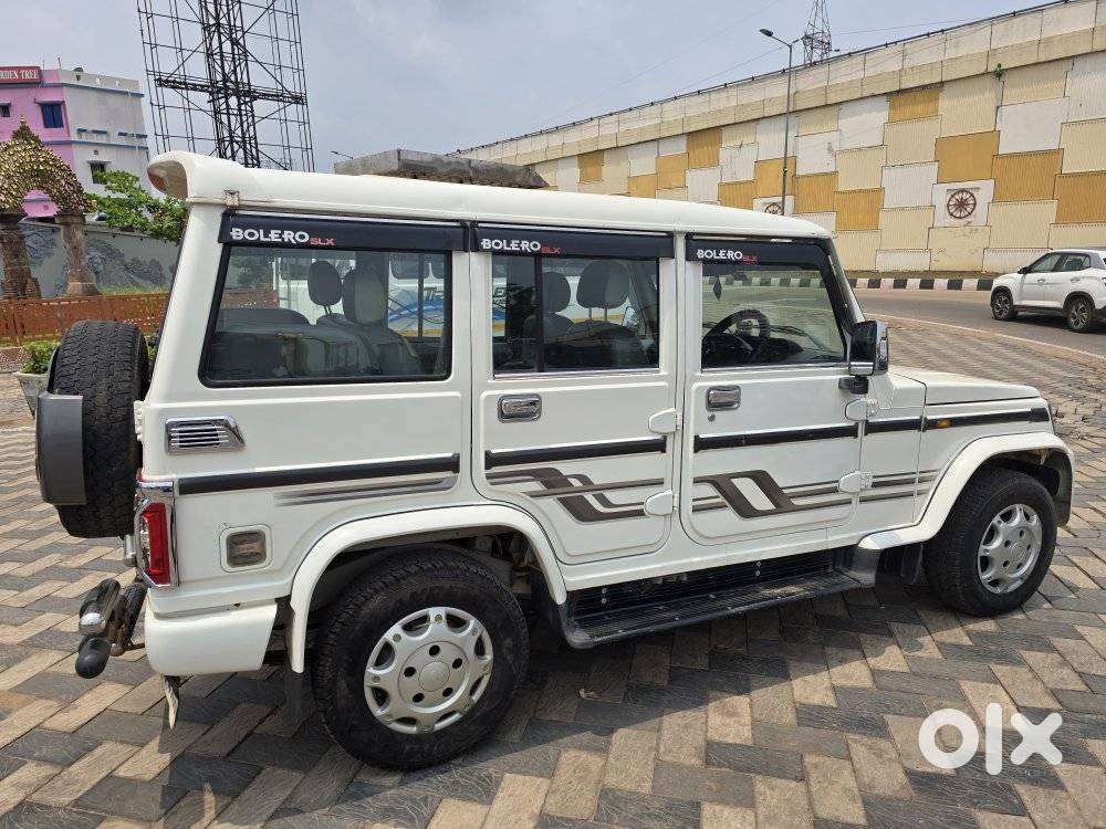 Mahindra Be 6 Be, 2020, Diesel