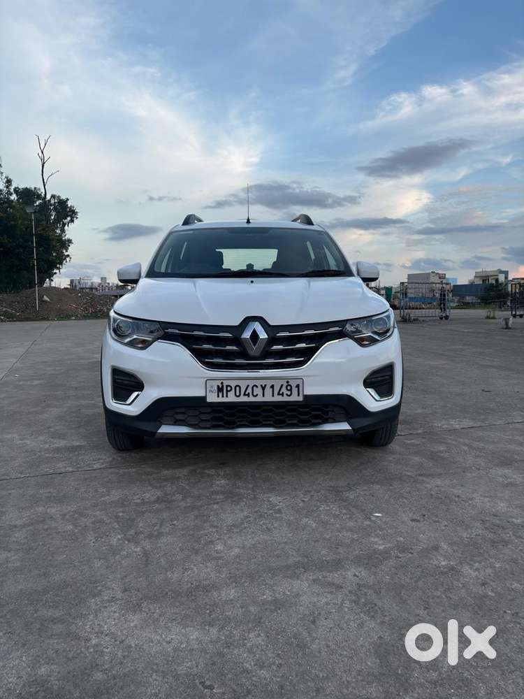 Renault Triber Petrol 2020