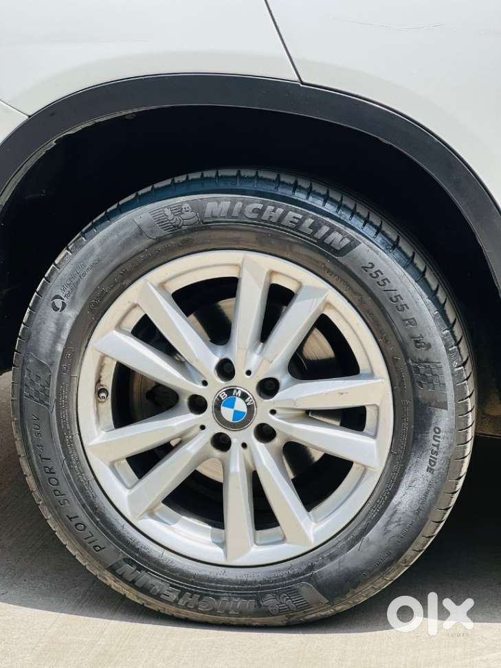 Bmw X5 Xdrive 30d, 2016, Diesel