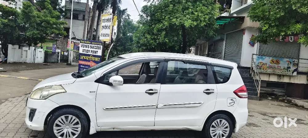 Eartiga 2016 Model