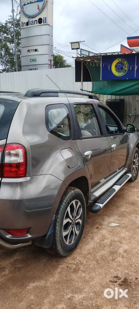 Nissan Terrano Xl 85 Ps Deisel, 2018, Diesel