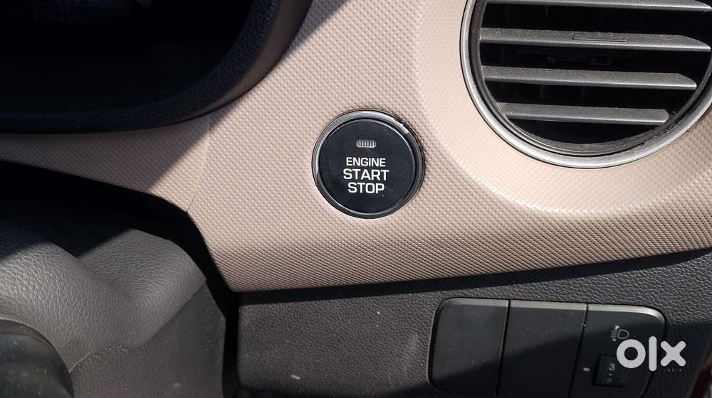 Hyundai Grand I10 Asta 1.2 At Vtvt, 2015, Petrol