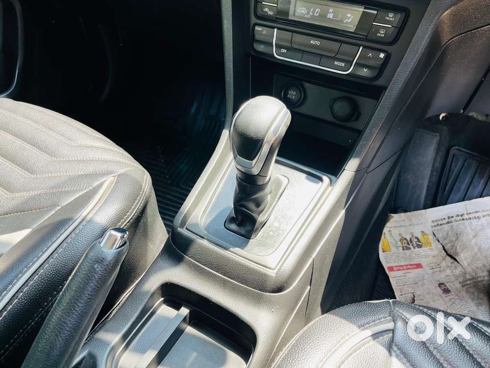 Maruti Suzuki Brezza Zdi, 2019, Diesel