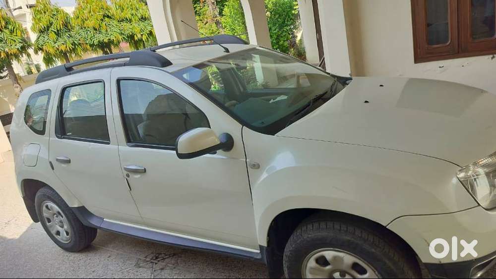 Renault Duster 2014 Diesel