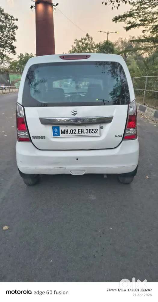 Good Condition