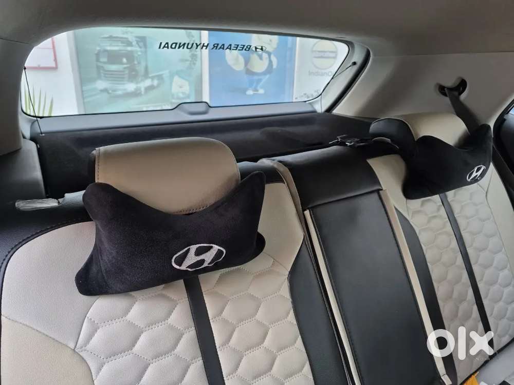 Hyundai Creta Facelift 2024 Diesel 59460 Km Driven