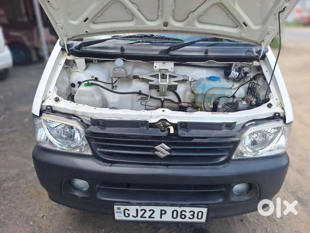 Maruti Suzuki Eeco 1.2 2023