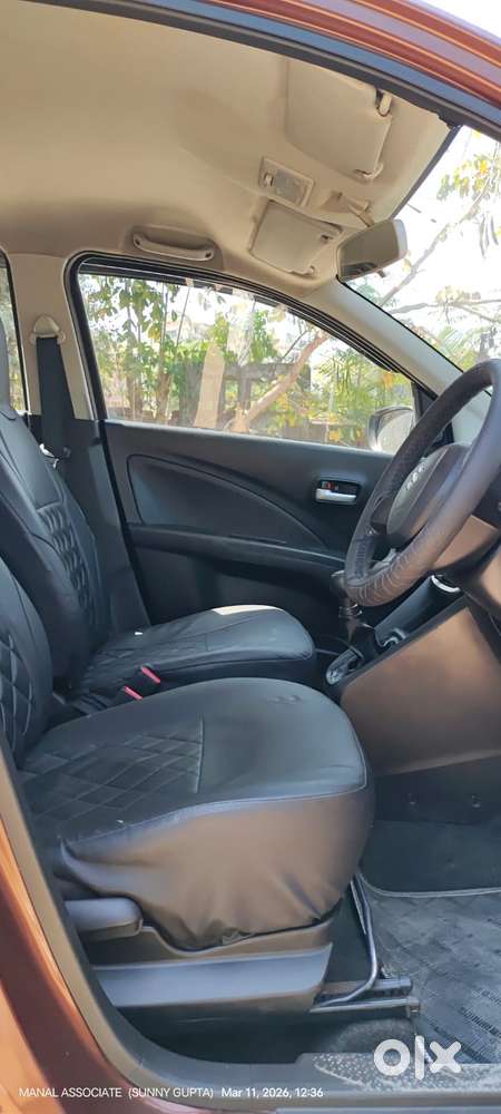 Maruti Suzuki Celerio X Vxi, 2018, Petrol