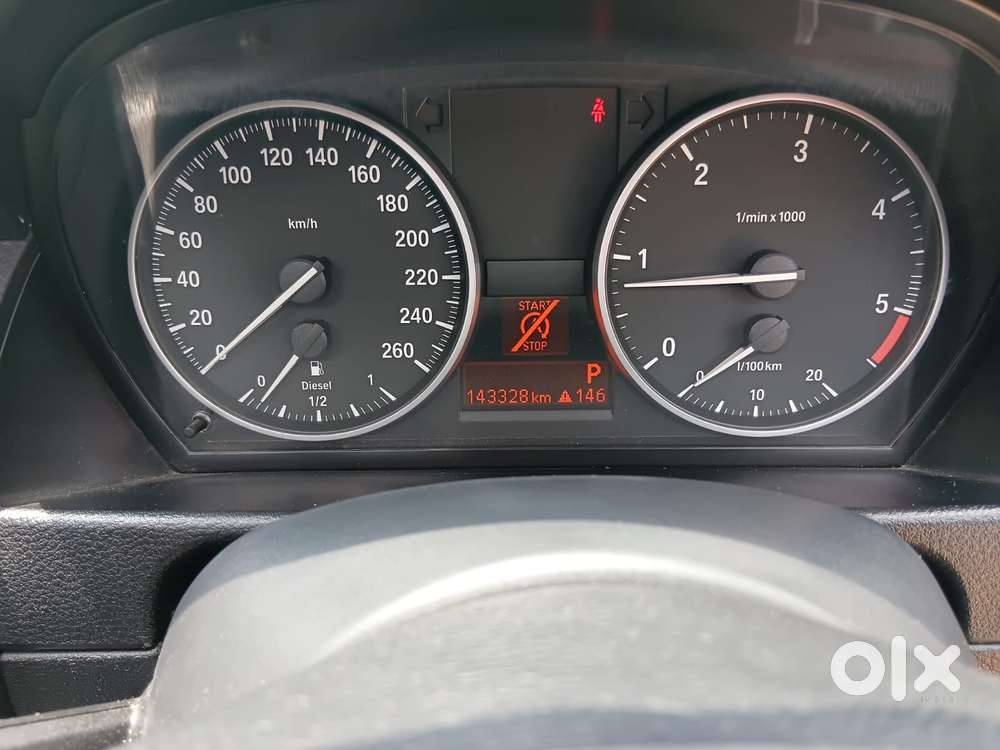 Bmw X1 2.0 Sdrive 20d, 2015, Diesel