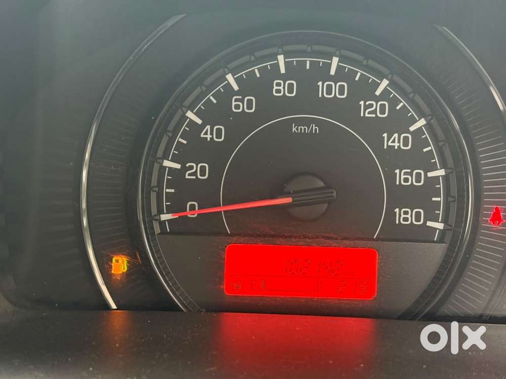 Maruti Suzuki Wagon R Vxi 1.2, 2022, Petrol