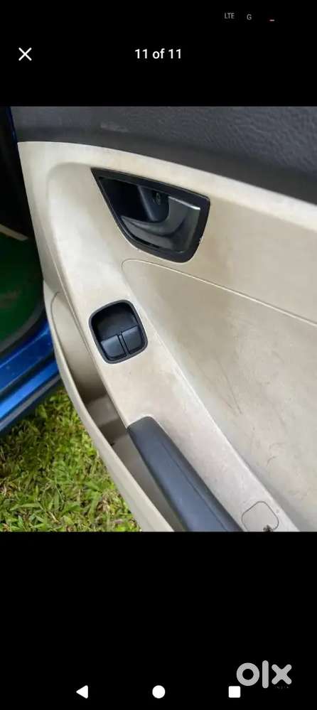 Hyundai Eon 2012 Petrol 680000 Km Driven