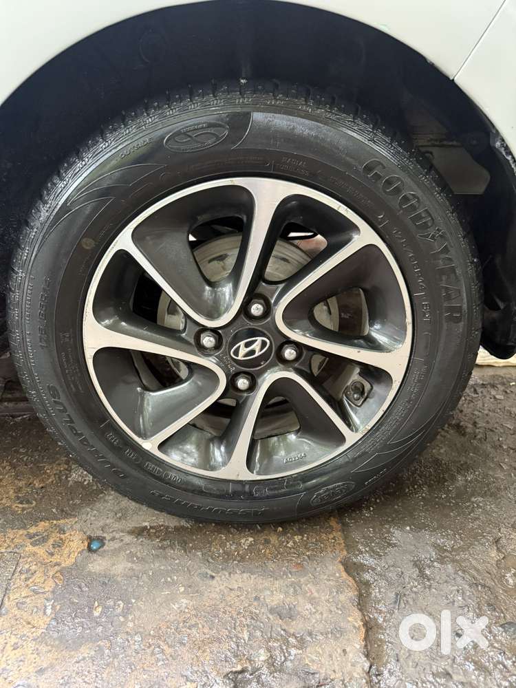 Hyundai Grand I10 Asta 1.2 (o) Vtvt, 2018, Petrol