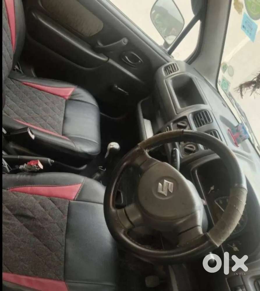 Good Condition