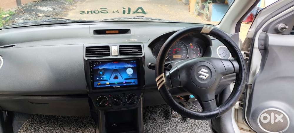 Maruti Suzuki Swift Dzire 1.2 Vxi Bsiv, 2010, Lpg