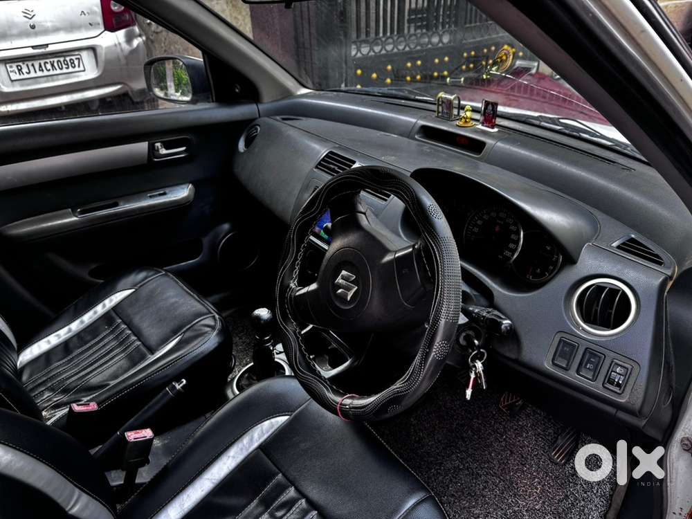 Maruti Suzuki Swift 2009