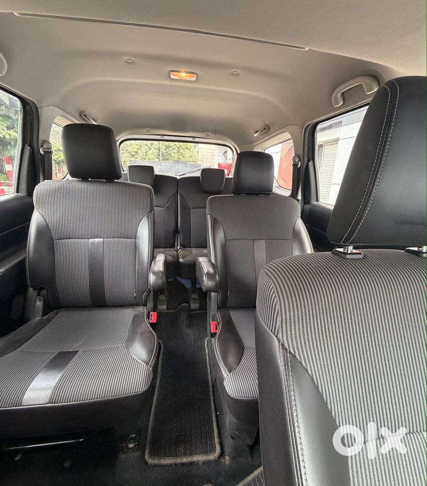 Maruti Suzuki Xl6 1.5 Zeta Mt, 2021, Petrol