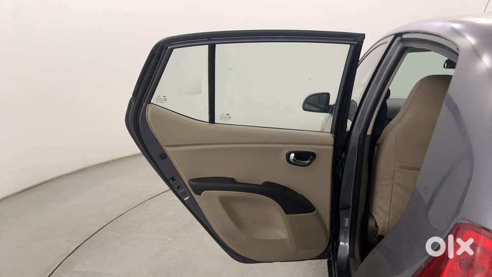 Hyundai I10 Sportz 1.1 Irde2, 2014, Petrol