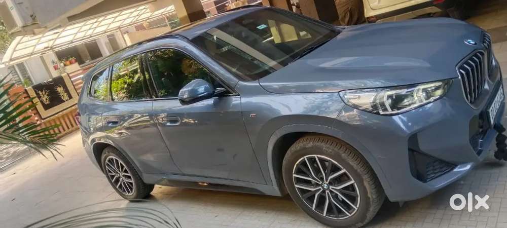 Bmw X1 2023 Diesel 15500 Km Driven