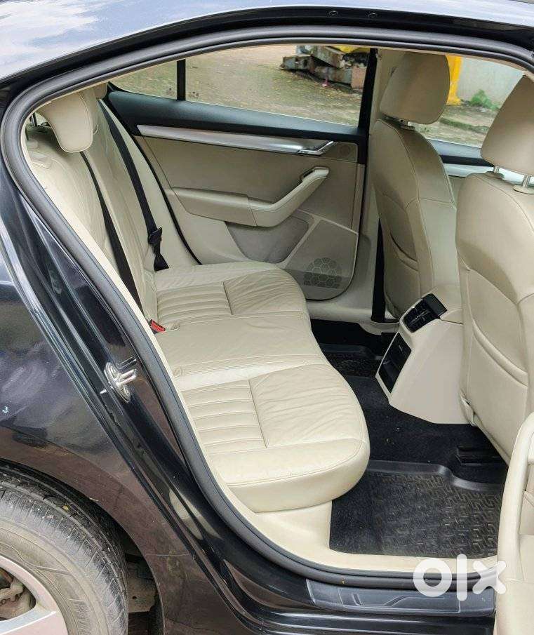 Skoda Octavia 1.8 Tsi Style At, 2017, Petrol