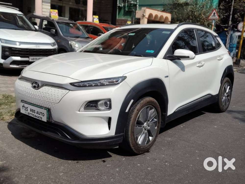 Hyundai Kona Electric Premium, 2024, Electric