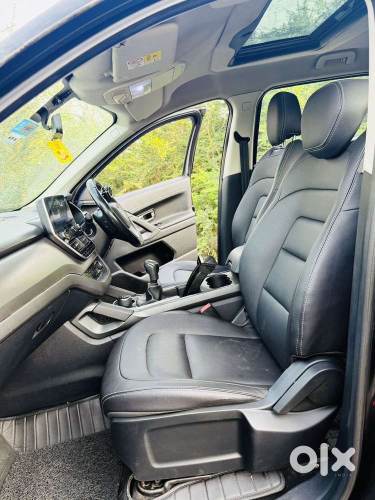 Tata Harrier Xz+, 2019, Diesel