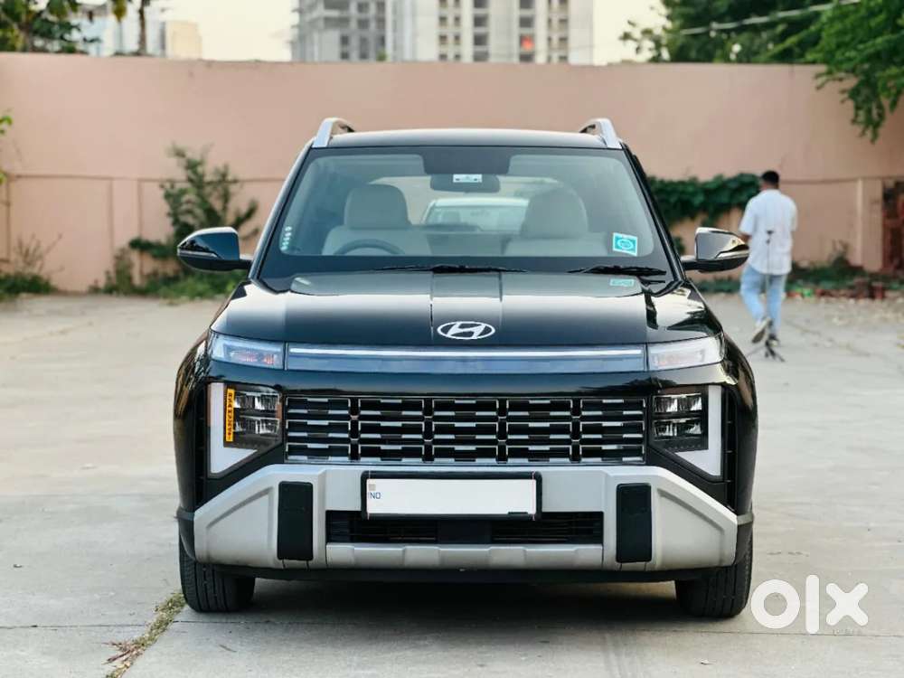 Hyundai Venue, 2026, Petrol