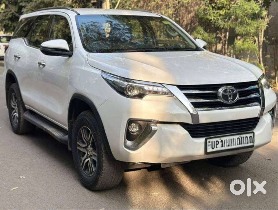 2018 Registration 4×2 Manual