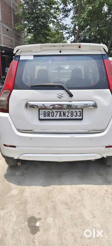 Maruti Suzuki Wagon R 2020