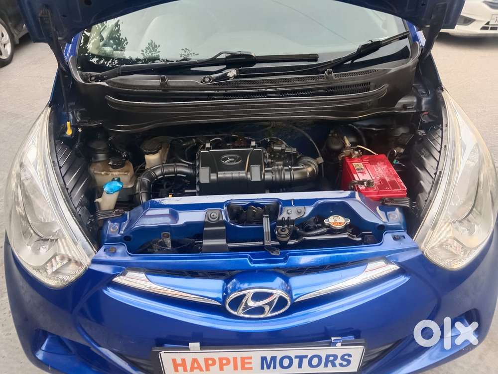 Hyundai Eon Era +, 2014, Petrol