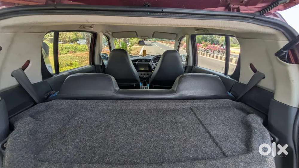 Maruti Suzuki Alto K10 Well Maintained