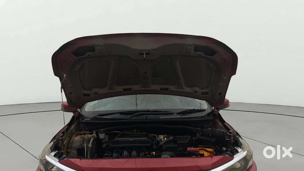 Honda Amaze Vx Petrol, 2019, Petrol