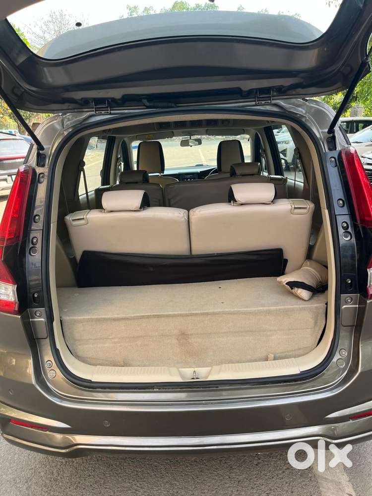 Maruti Suzuki Ertiga Vxi (o) Cng, 2021, Cng & Hybrids