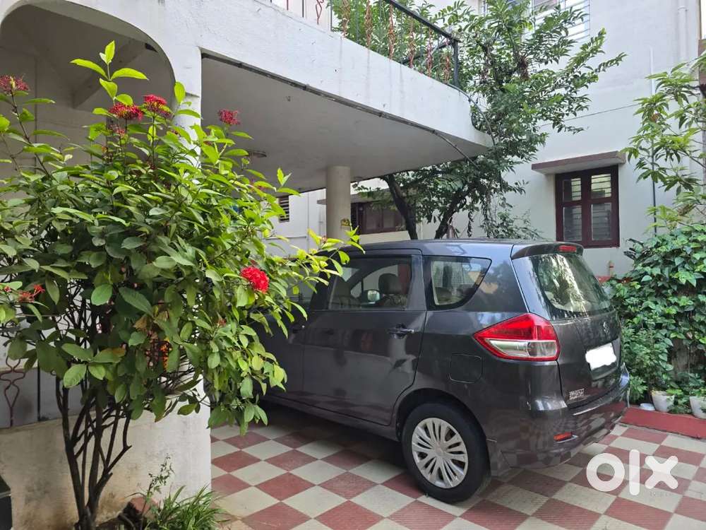 Ertiga Less Used