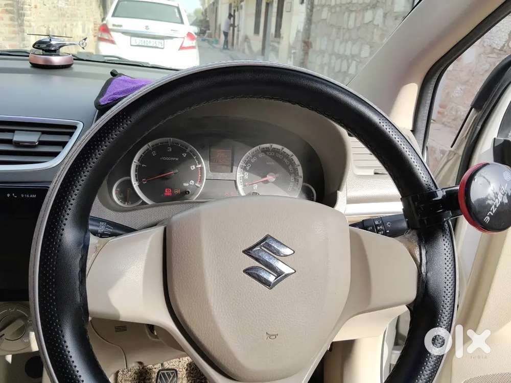Maruti Suzuki Ertiga 2013