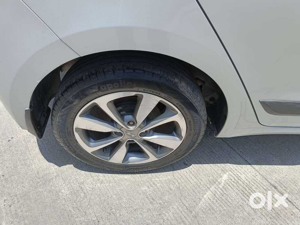 Hyundai I20 1.2 Asta, 2014, Petrol