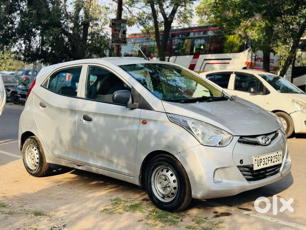 Hyundai Eon Era +, 2014, Petrol