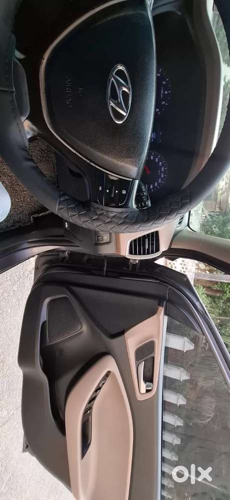 Hyundai I20 Asta (o) 1.2 Mt, 2020, Petrol