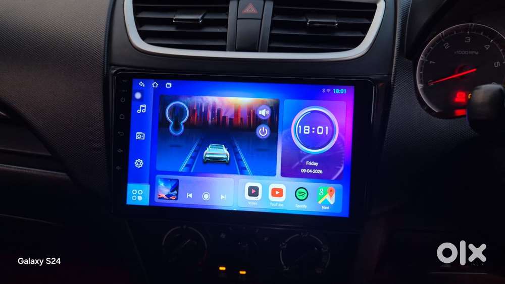 Maruti Suzuki Swift Vdi, 2015, Diesel