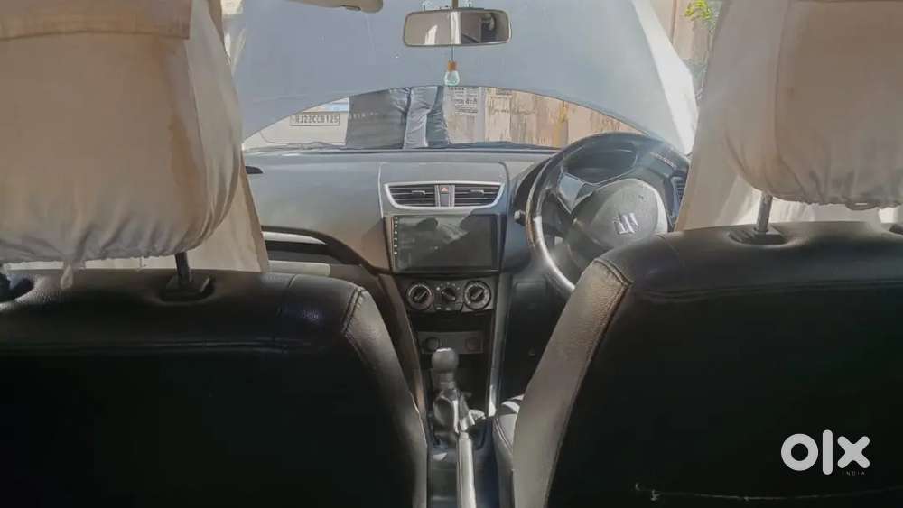 Maruti Suzuki Swift Ddis Ldi 2015