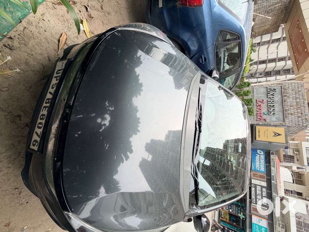 2022 Tata Tigor Xz