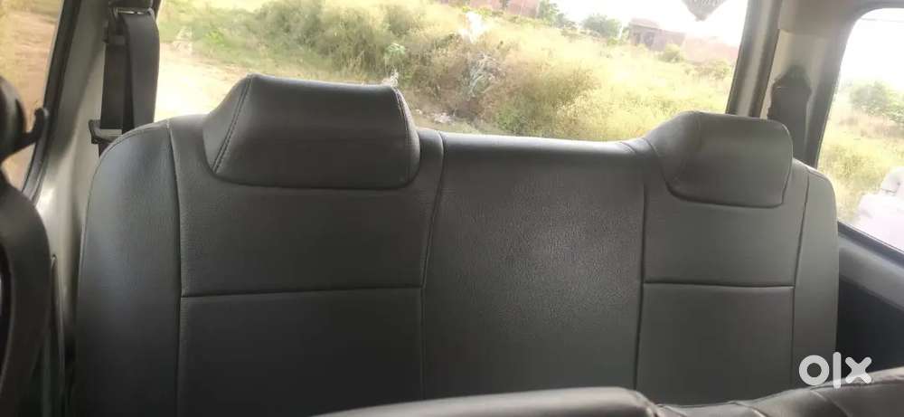 Maruti Suzuki Eeco 2023 Car