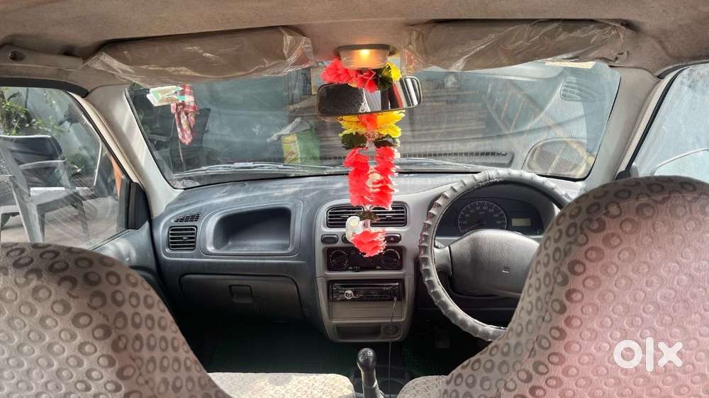 Maruti Suzuki Alto Petrol 40000 Km Driven