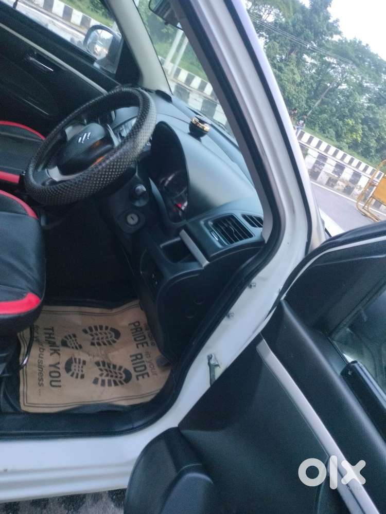Maruti Suzuki Swift Ddis Vdi, 2015, Diesel