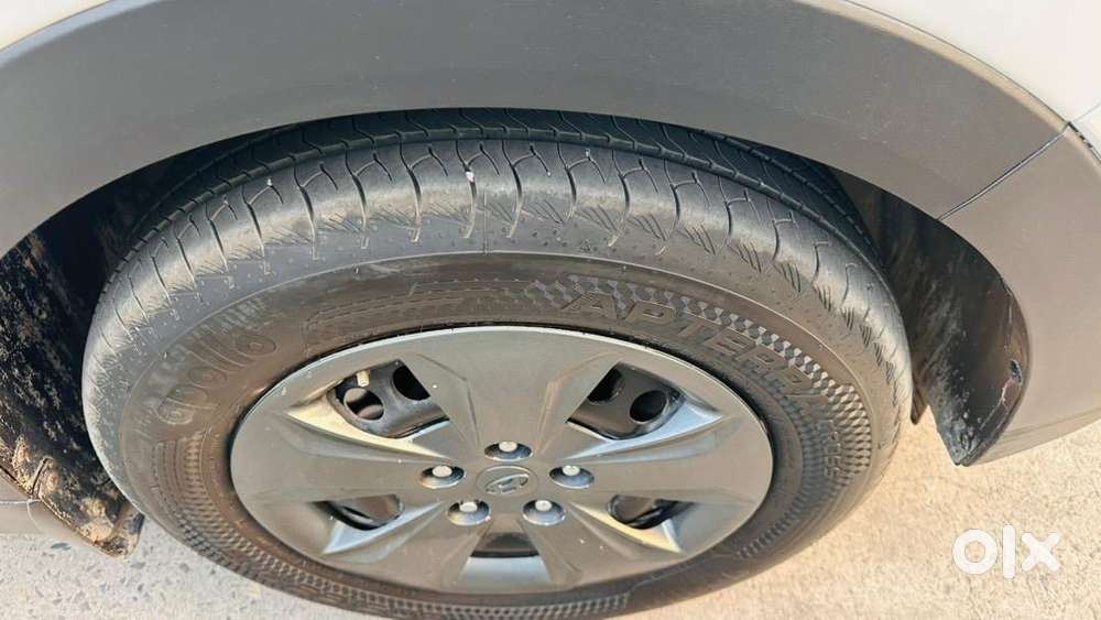 Hyundai Creta 2019 Diesel Well Maintained