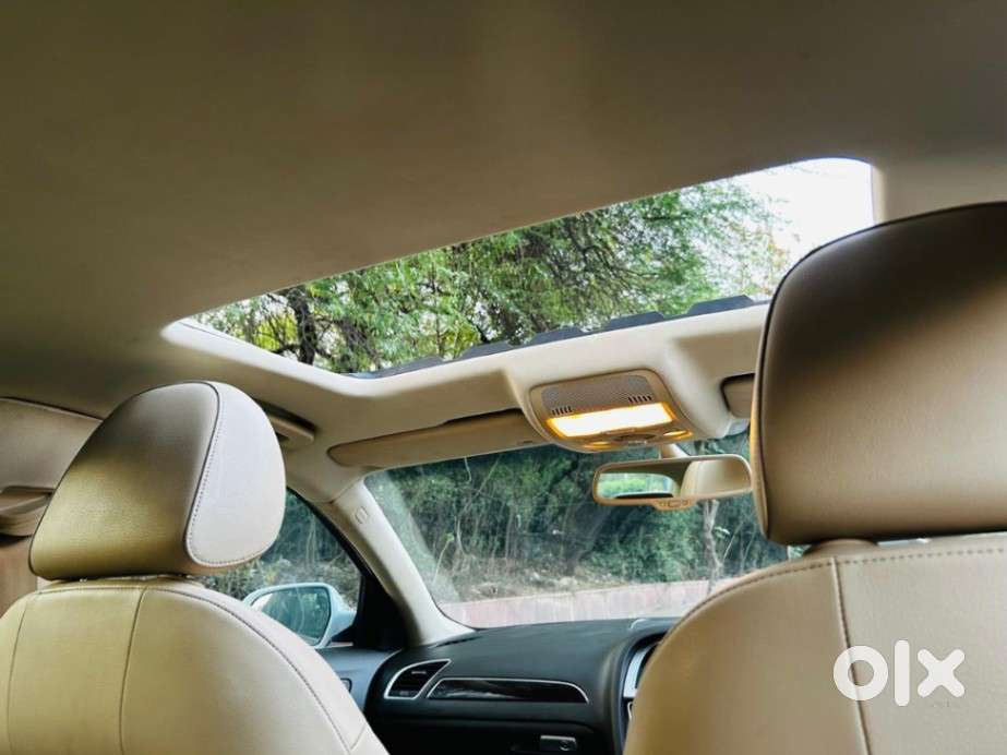 Audi A4 2016-2020 2.0 35 Tdi Technology Pack, 2016, Diesel