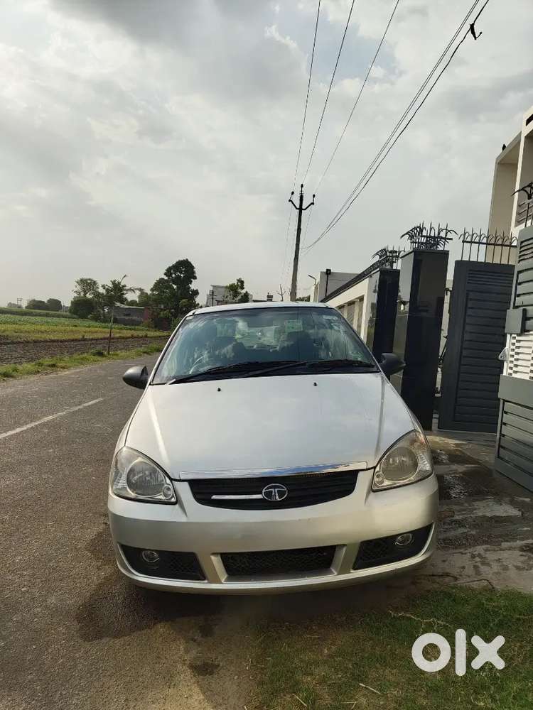 Tata Indica V2 2006 Diesel Well Maintained