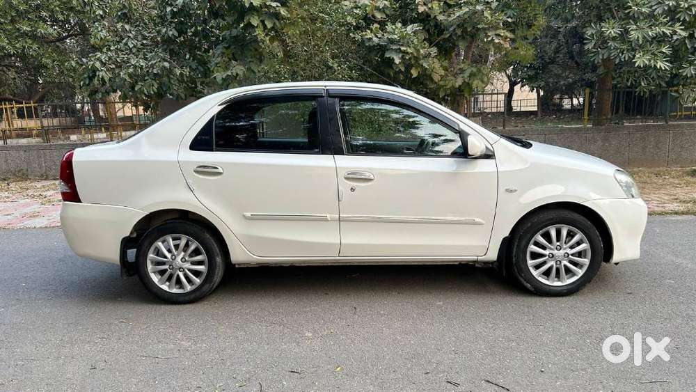 Toyota Etios