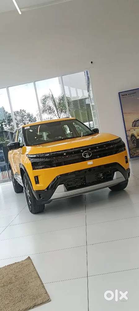 Tata Sierra 2026
